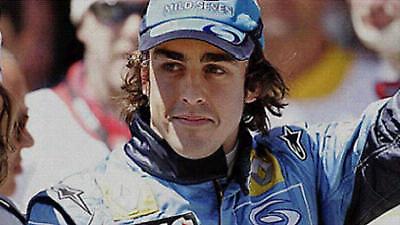 Αλόνσο: «Σε μερικές περιπτώσεις αισθάνθηκα μόνος»