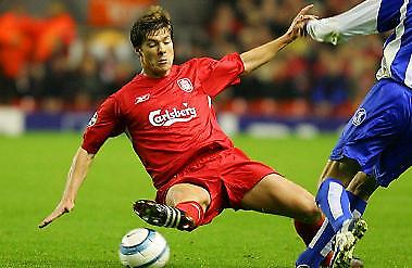 Καλοδεχούμενος ο Μοριέντες στο Λίβερπουλ