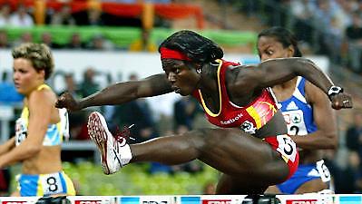 Ανακοινώθηκαν άλλες πέντε αποστολές στίβου