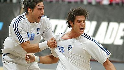 Σοκ… με Αλβανό