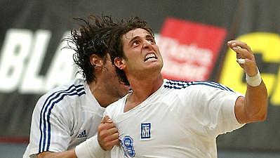 Στόχος το ''3x3''