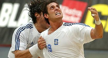 Οι εκλεκτοί στην εθνική χάντμπολ για το Παγκόσμιο Κύπελλο