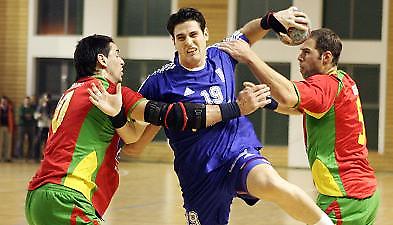 Οι πρώτες κλήσεις…