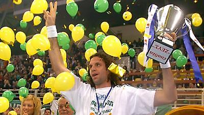 «Ζοτς»: «Η κούπα να μας δώσει ώθηση»