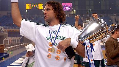 Για πάντα «πράσινος» ο Αλβέρτης