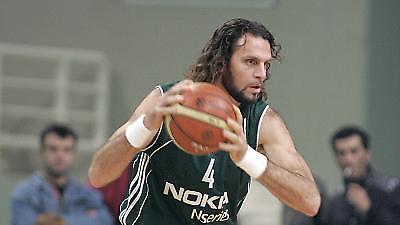 Α1: Απών ο Αλβέρτης