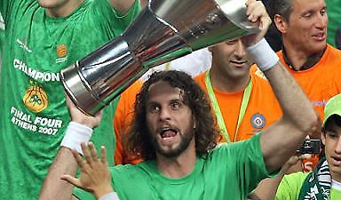 Αλβέρτης: «Ο Ομπράντοβιτς το μυστικό της επιτυχίας»