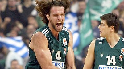 Ο πρώτος σε όλη την Ευρώπη