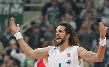 Πρώτο φιλικό για Παναθηναϊκό