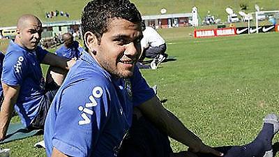 30 εκ. ευρώ η τιμή εκκίνησης του Ντάνιελ Άλβες!