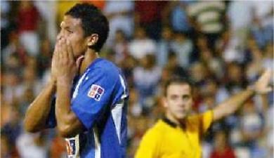 Superliga: Ο Μπ.Άλβες «έκαψε» την Πόρτο