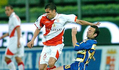 «Χυλόπιτα» της Σεβίλλης στην Λίβερπουλ για Άλβες