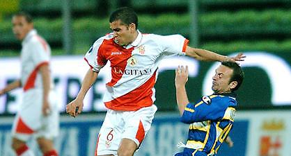 «Μύλος» με Ντάνιελ Άλβες