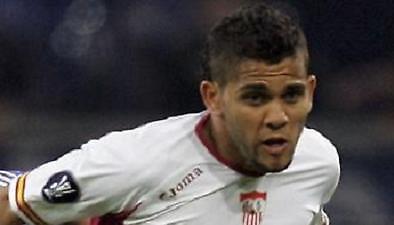 Είδε Ντάνι Άλβες η Τσέλσι