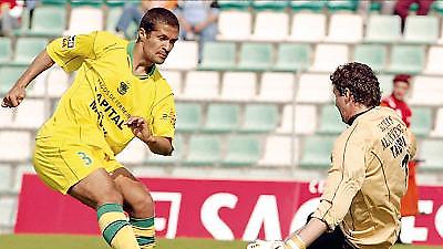 Ήρθε και υπογράφει ο Ζεράλντο