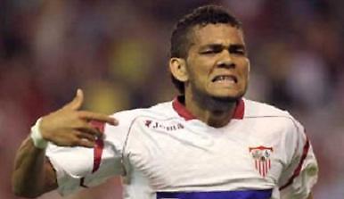 Ντάνιελ Άλβες: «Σε ποιόν δε θα άρεσε να παίξει στη Ρεάλ;»