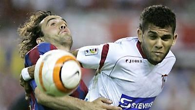 Αλβες: «Θέλω να φύγω»