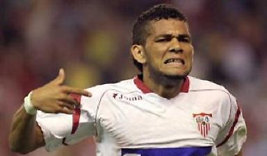 Άλβες: «Δεν είμαστε η γνωστή Σεβίλλη»