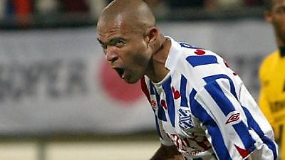 Eredevisie: Νίκη με τον Mr. Γκολ