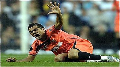 Προσφορά για... μπράβους σε Άλβες έκανε η Τσέλσι!