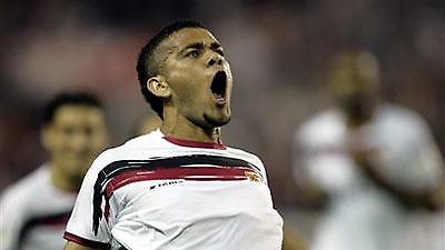 Ντ. Άλβες: «Δεν είναι φόβητρο η Άρσεναλ»