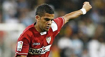 Ντ.Άλβες: «Δεν με σεβάστηκε ο Ντελ Νίδο»