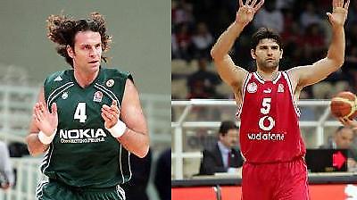 Οι αρχηγοί των «αιωνίων» στον SuperΣΠΟΡ FM 94,6