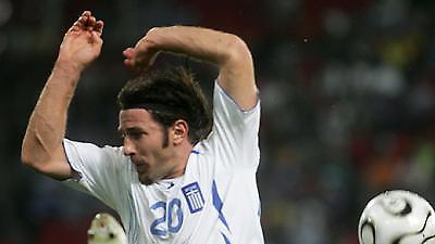 Αμανατίδης: «Θα κάνουμε τα πάντα για την πρόκριση»