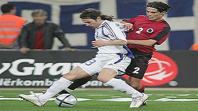 Στην Άϊντραχτ ο Αμανατίδης