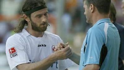 Έδωσαν τα χέρια…