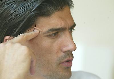 Βαλίτσες για Αγγλία ο Αμανατίδης