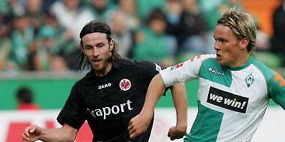 Στην ενδεκάδα της αγωνιστικής ο Αμανατίδης