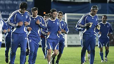 Αμφίβολος ο Γιούρκας