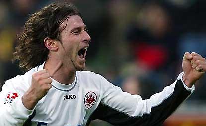 Bundesliga: Σόου Αμανατίδη