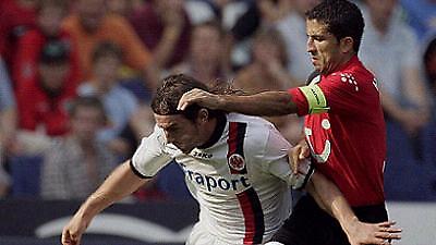 «Να αφήσει τους εγωισμούς και να δουλέψει ο Αμανατίδης»