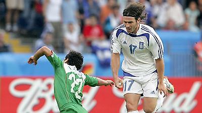 Προκρίθηκαν Φρανκφούρτη, Αννόβερο