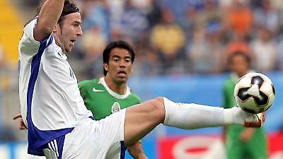 Με Αμανατίδη στον τελικό η Αιντραχτ