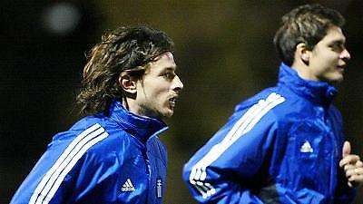 Bundesliga: «Ελληνικό ντέρμπι»