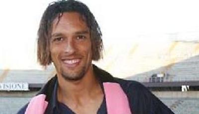 Αμάουρι: «Είμαι ενθουσιασμένος στην Παλέρμο»