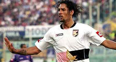 Σοκ με Αμάουρι στην Παλέρμο