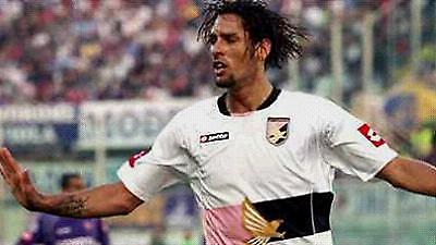 Αμάουρι: «Θα επιστρέψω πιο δυνατός»