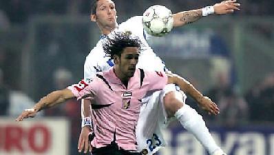 Γκριμάντι: «Η Μίλαν θέλει τον Αμάουρι»