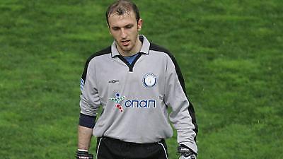 ΑΣ. ΤΡΙΠΟΛΗΣ: «Τελειώνει» του Αμπάρη!