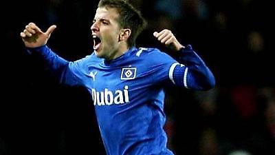 Φαν Ντερ Φάαρτ: «Αμβούργο ή Ρεάλ…»