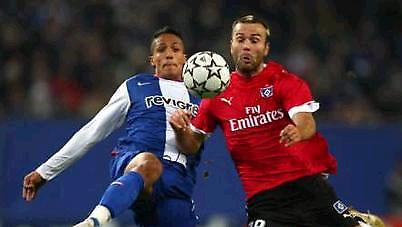 'Δράκοι' στη Γερμανία