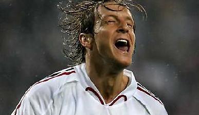 Αμπροζίνι: «Scusi… Ίντερ»