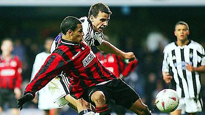 Στην Τσάρλτον ο Άμπροουζ