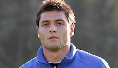 Αμέλια: «Όνειρό μου να επιστρέψω στη Ρόμα»