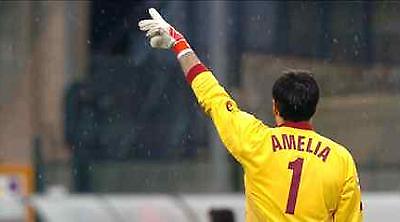 Αμέλια: «Χαίρομαι που με θέλει η Λάτσιο»