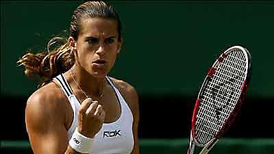 Στην κορυφή του Γουίμπλετον η Μορεσμό